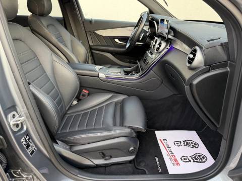 2021 Mercedes-Benz GLC — sličica 23