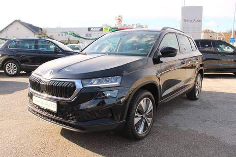 2022 Škoda Karoq
