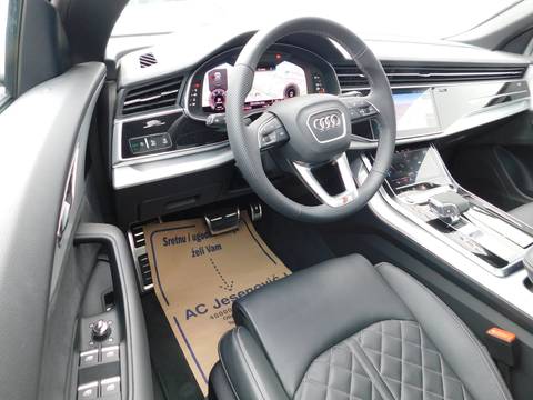 2025 Audi Q8 — sličica 9