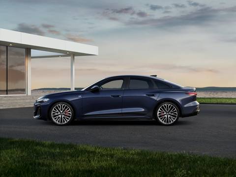 2026 Audi A5 — sličica 4