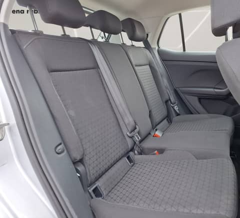 2023 Volkswagen T-Cross — sličica 13