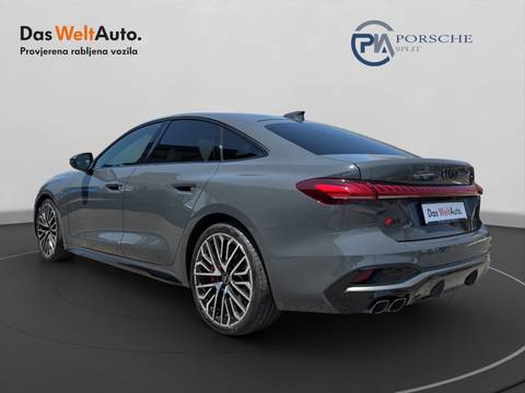 2024 Audi A5 S line — sličica 22