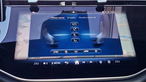 2024 Mercedes-Benz E-klasa — sličica 13