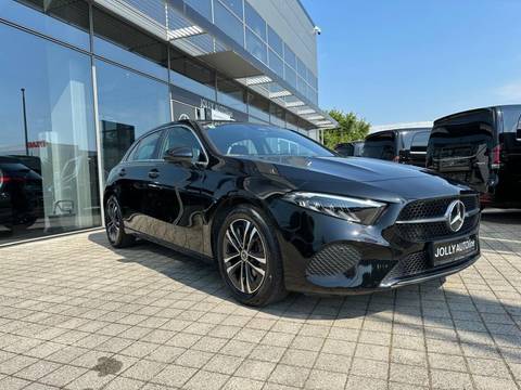 2023 Mercedes-Benz A-klasa — sličica 4