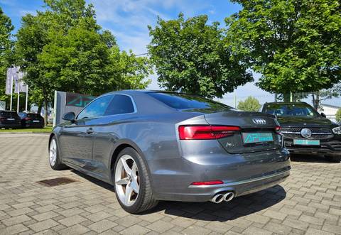 2017 Audi A5 — sličica 4