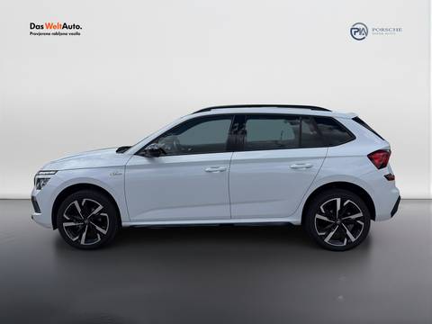 2025 Škoda Kamiq — sličica 8