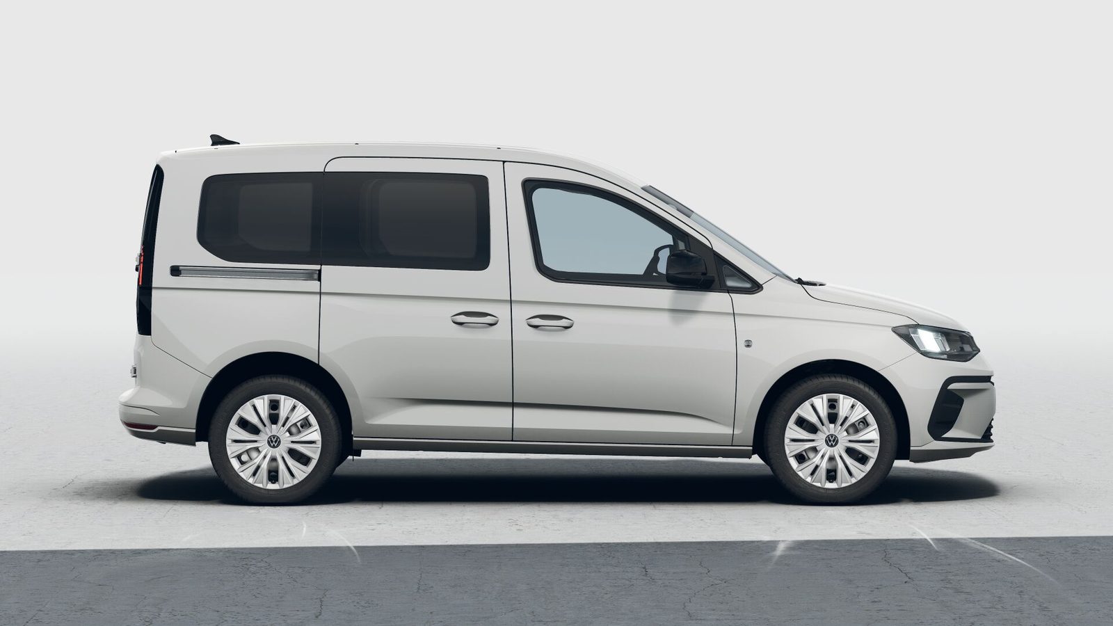 2026 Volkswagen Caddy — fotografija 5