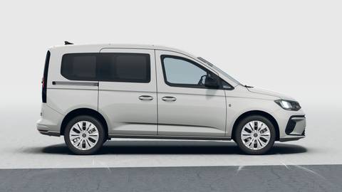 2026 Volkswagen Caddy — sličica 5