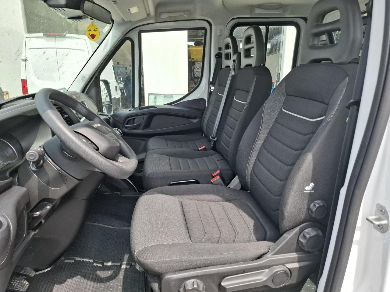 2026 Iveco Daily — fotografija 5