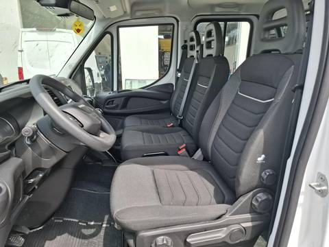 2026 Iveco Daily — sličica 5