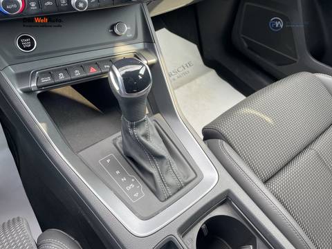 2025 Audi Q3 Sportback — sličica 19