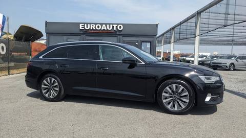 2023 Audi A6 — sličica 2