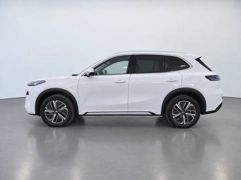 2026 Geely Starray EM-i — sličica 8