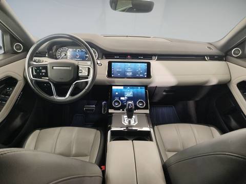 2023 Land Rover Range Rover Evoque — sličica 19