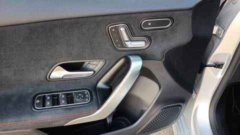 2023 Mercedes-Benz A-klasa — sličica 13