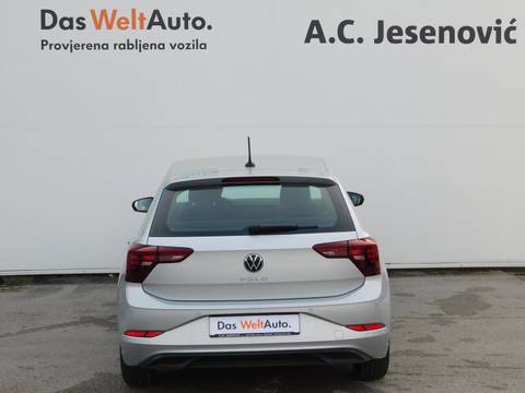 2024 Volkswagen Polo — sličica 5