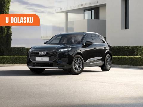 2026 Audi Q3