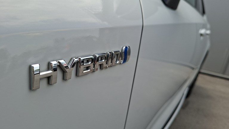 2022 Toyota Corolla — fotografija 29