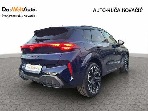 2026 Cupra Terramar — sličica 5