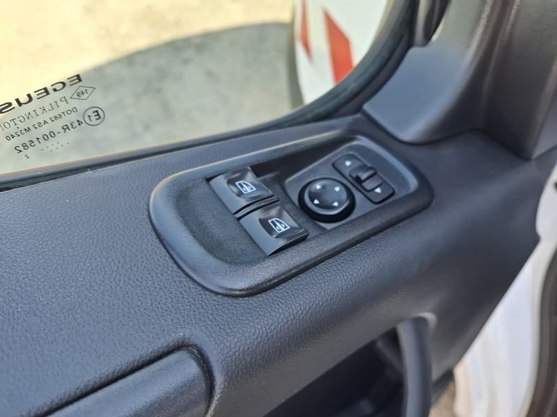 2022 Renault Master — fotografija 15