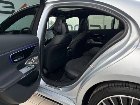2024 Mercedes-Benz E-klasa — sličica 7