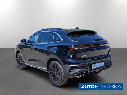 2025 Forthing T5 evo — sličica 6