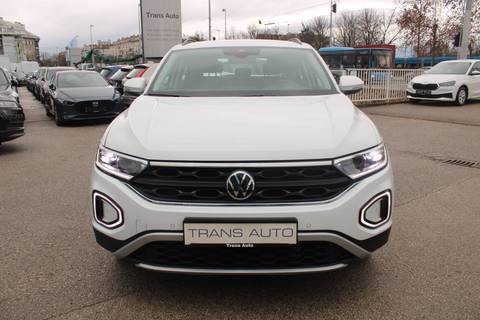 2023 Volkswagen T-Roc — sličica 2