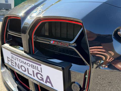 2024 BMW Serija 3 — sličica 19