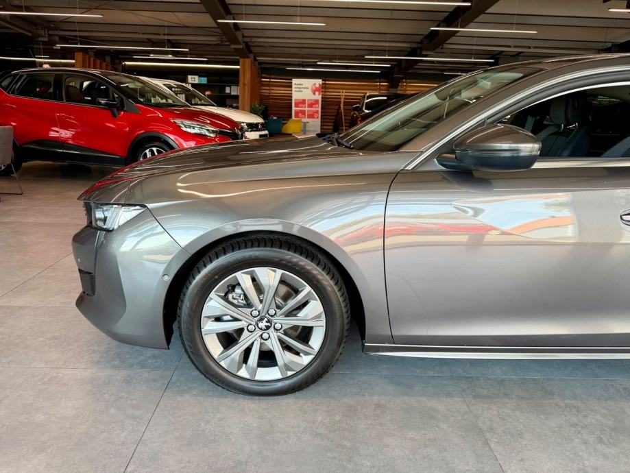 2020 Peugeot 508 — fotografija 11