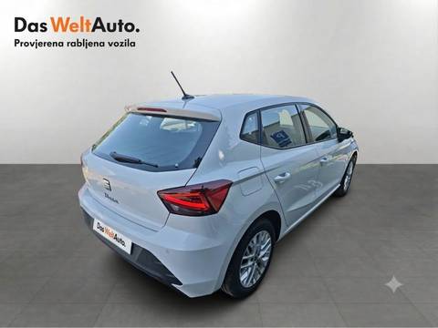 2026 Seat Ibiza — sličica 5