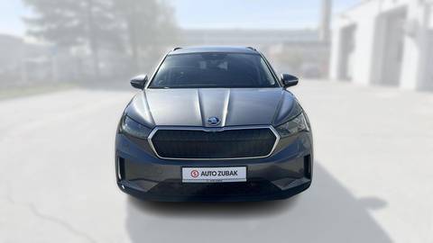 2022 Škoda Enyaq — sličica 2