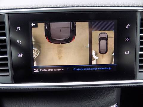 2019 Peugeot 308 — sličica 16