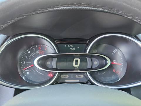 2017 Renault Clio — sličica 13