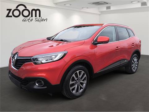 2016 Renault Kadjar