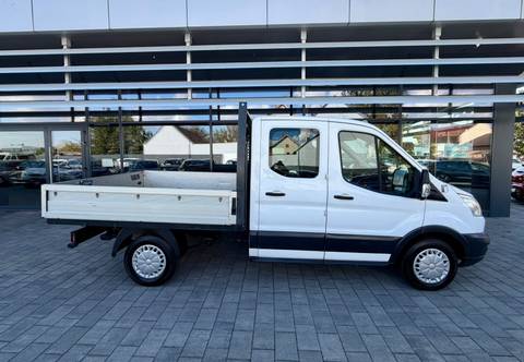 2015 Ford Transit — sličica 8