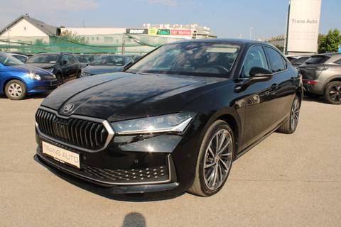 2024 Škoda Superb