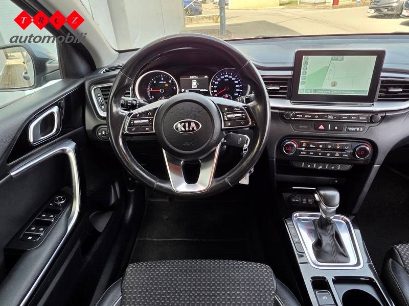 2018 Kia Ceed — fotografija 9