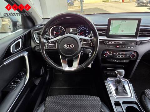 2018 Kia Ceed — sličica 9