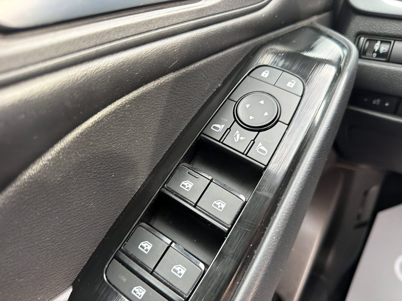 2022 Nissan Qashqai — fotografija 26