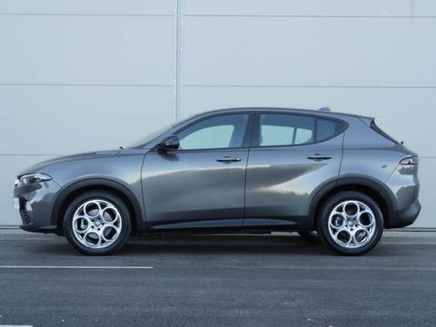 2023 Alfa Romeo Tonale — sličica 4