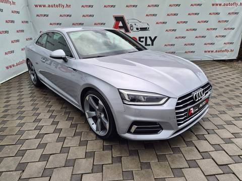 2017 Audi A5 Coupe S line — sličica 10