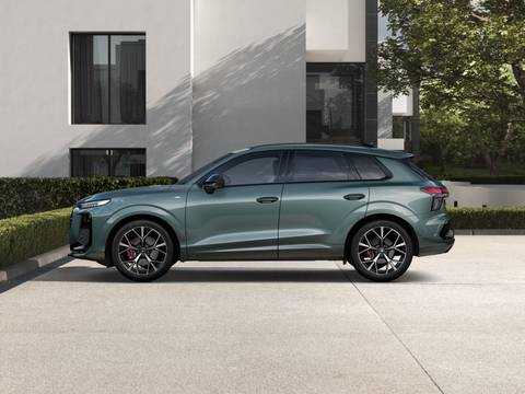 2026 Audi Q3 — sličica 4