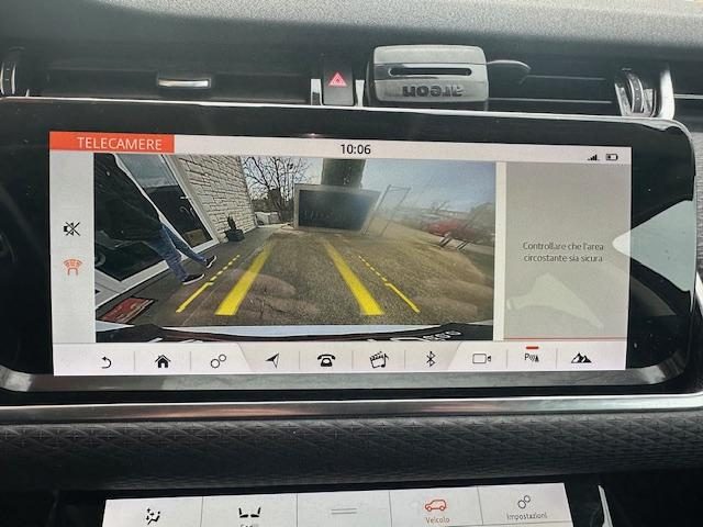 2020 Land Rover Range Rover Evoque — fotografija 24