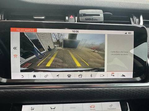 2020 Land Rover Range Rover Evoque — sličica 24