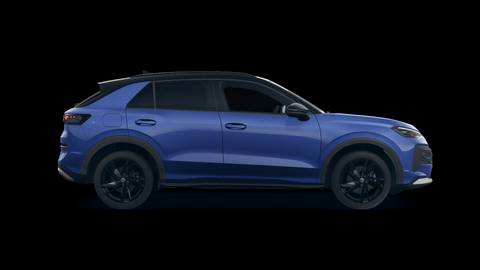 2026 Volkswagen T-Roc — sličica 6