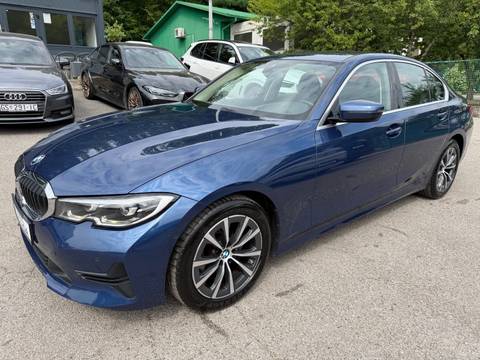 2022 BMW Serija 3 Advantage