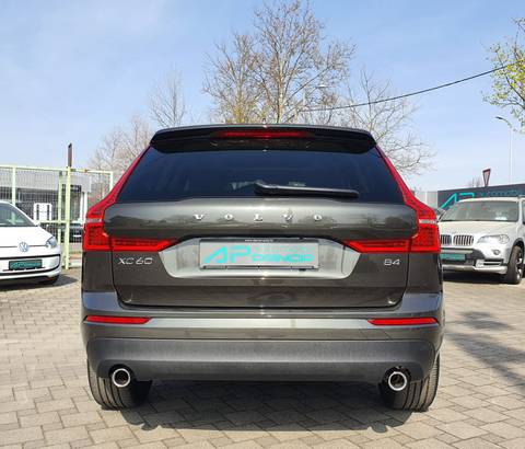 2021 Volvo XC60 — sličica 5