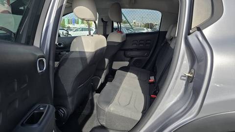 2021 Citroën C3 — sličica 8