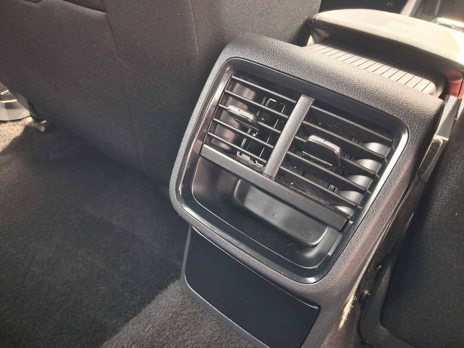 2024 Škoda Octavia Combi — fotografija 23