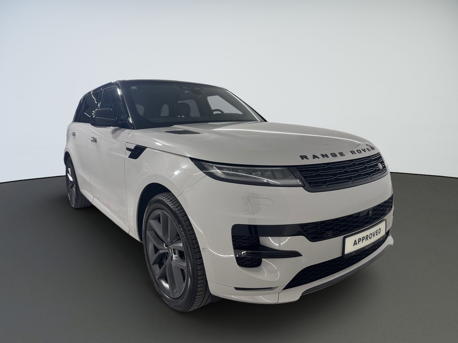 2024 Land Rover Range Rover Sport — fotografija 4